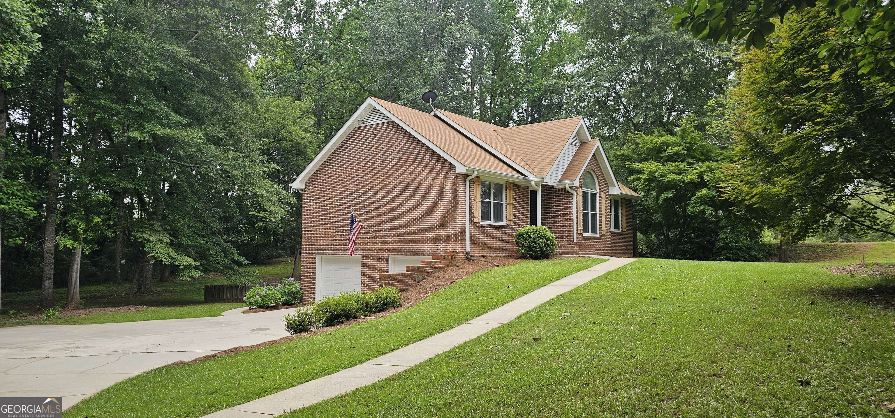 Zebulon, GA 30295,3435 Old Meansville RD