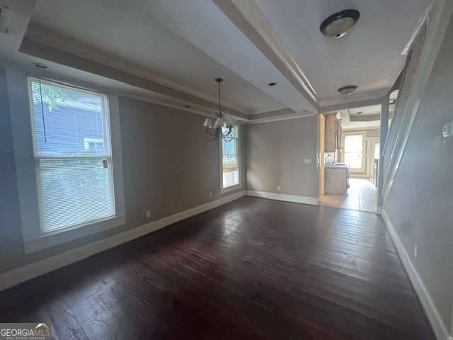 Atlanta, GA 30310,698 Ira ST SW