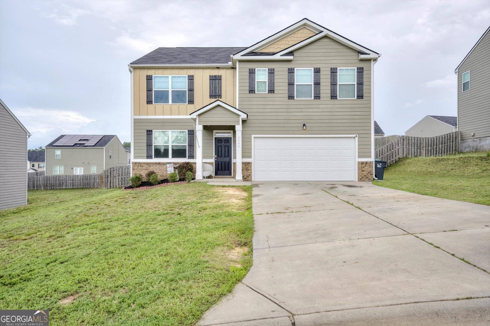 Grovetown, GA 30813,3052 Pepperhill