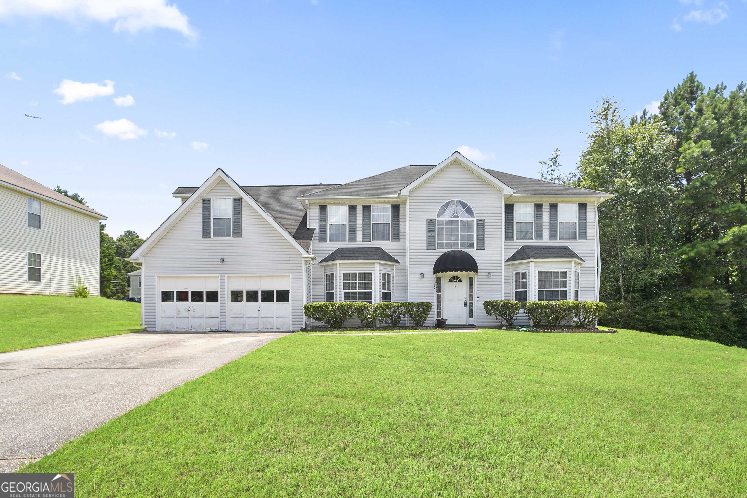 Ellenwood, GA 30294,3405 Spring Chase LN