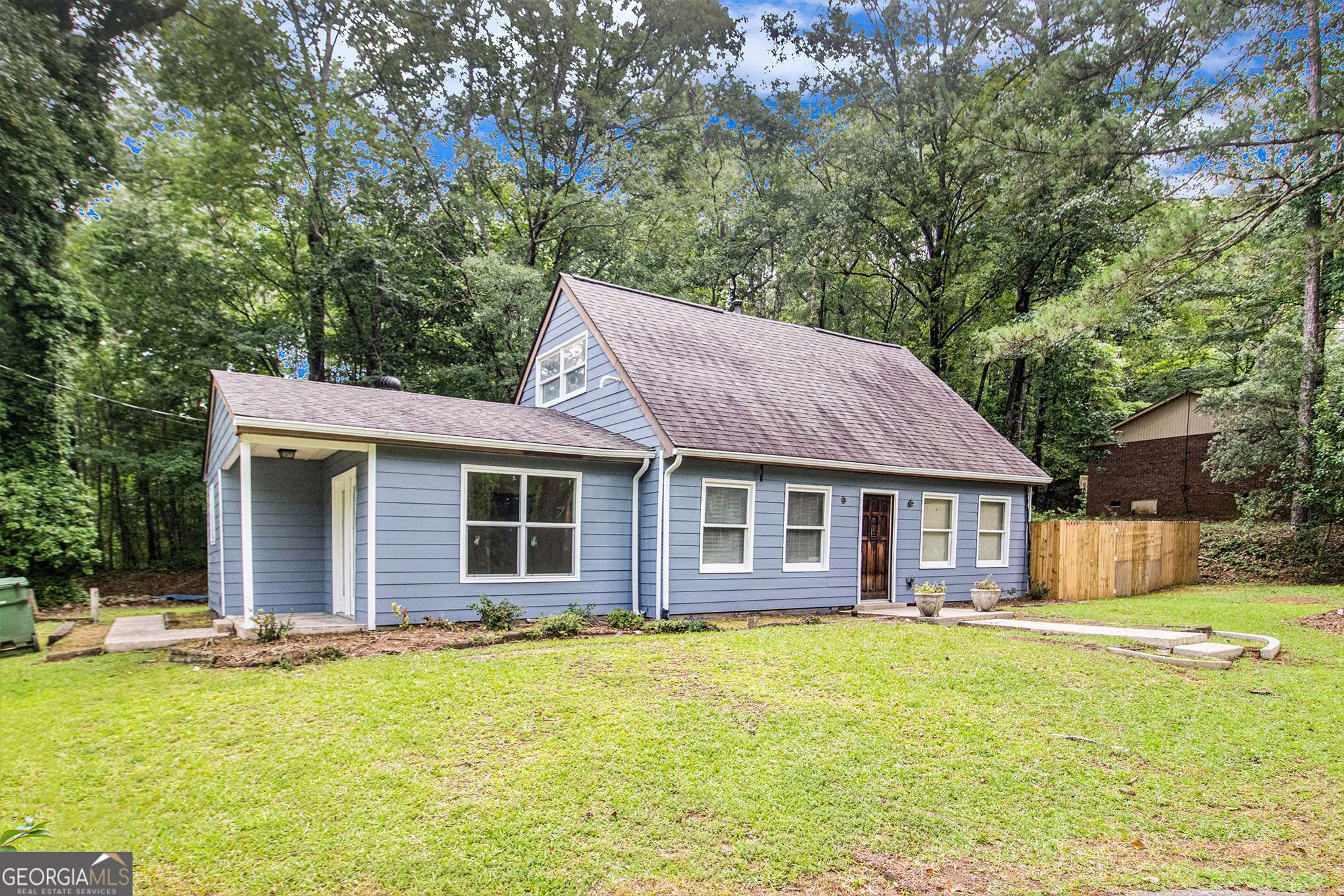 Hogansville, GA 30230,645 W Main ST