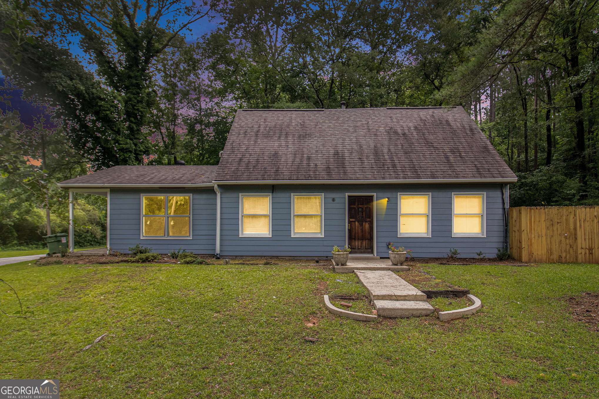 Hogansville, GA 30230,645 W Main ST