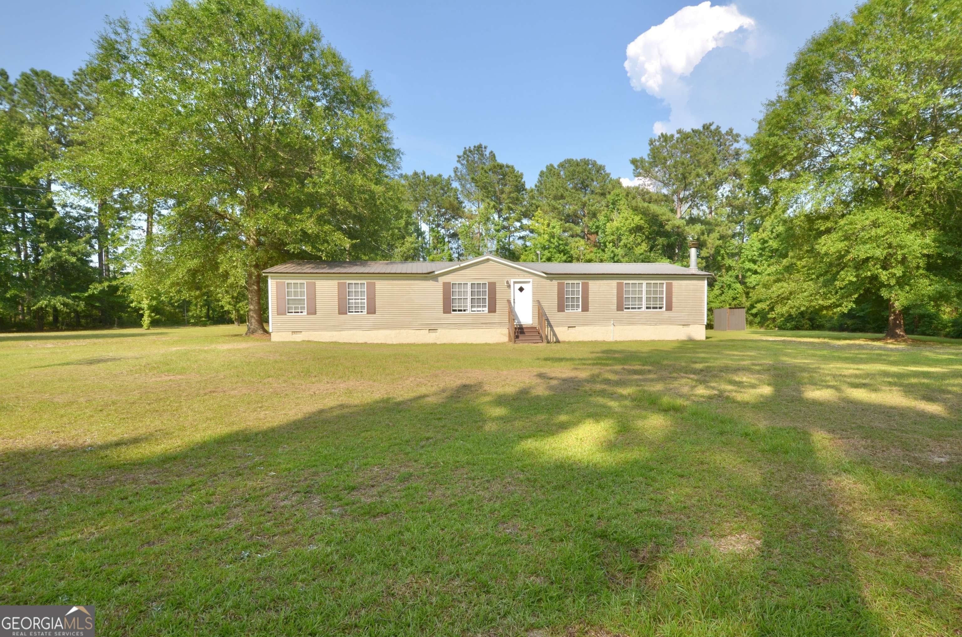 Rentz, GA 31075,1678 Williams RD