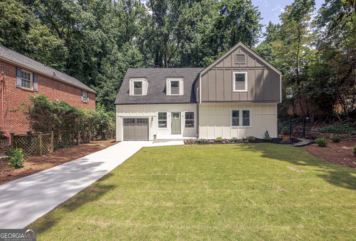 Atlanta, GA 30305,2908 NE N  Hills DR NE