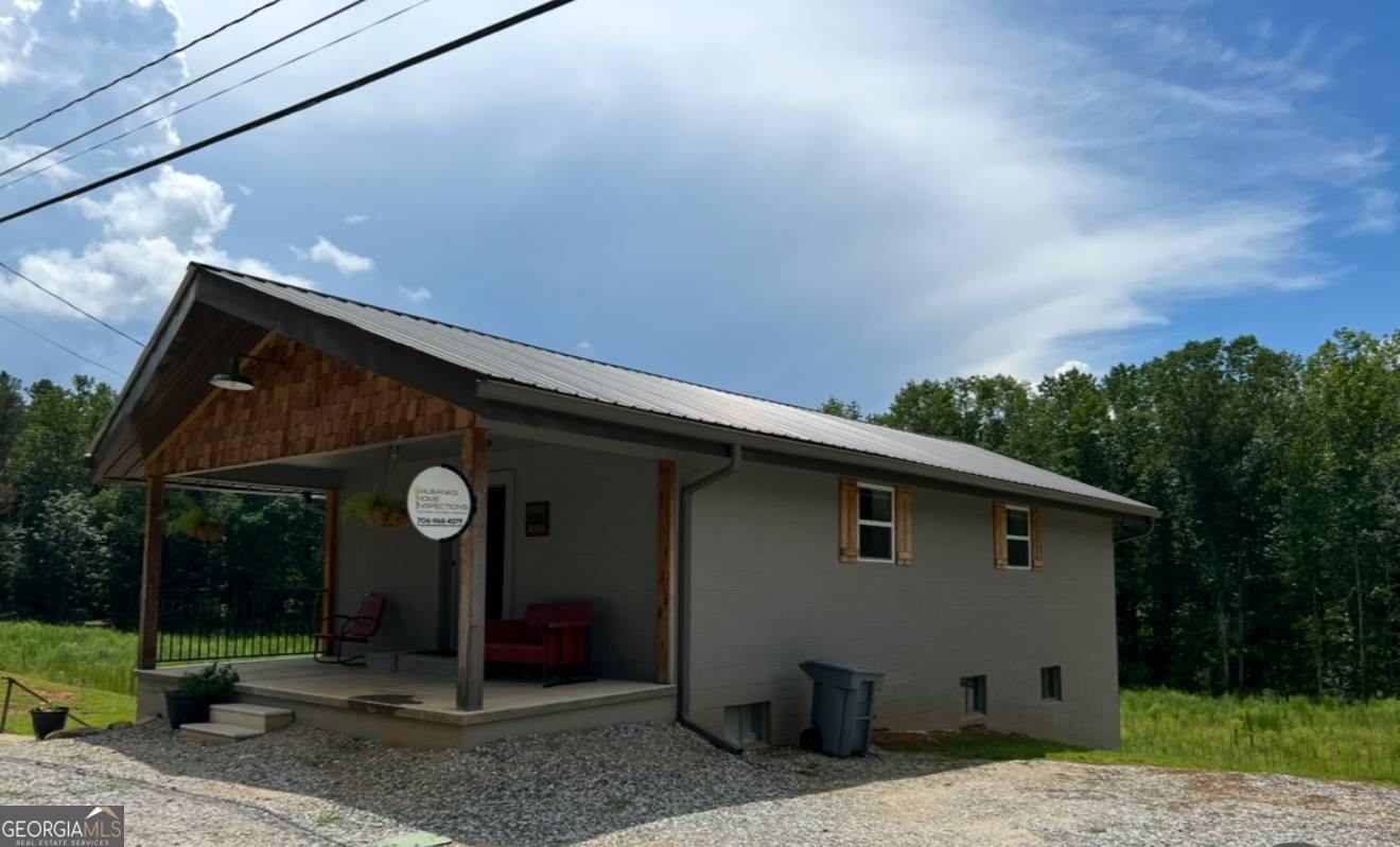 Clarkesville, GA 30523,555 Highway 197 N
