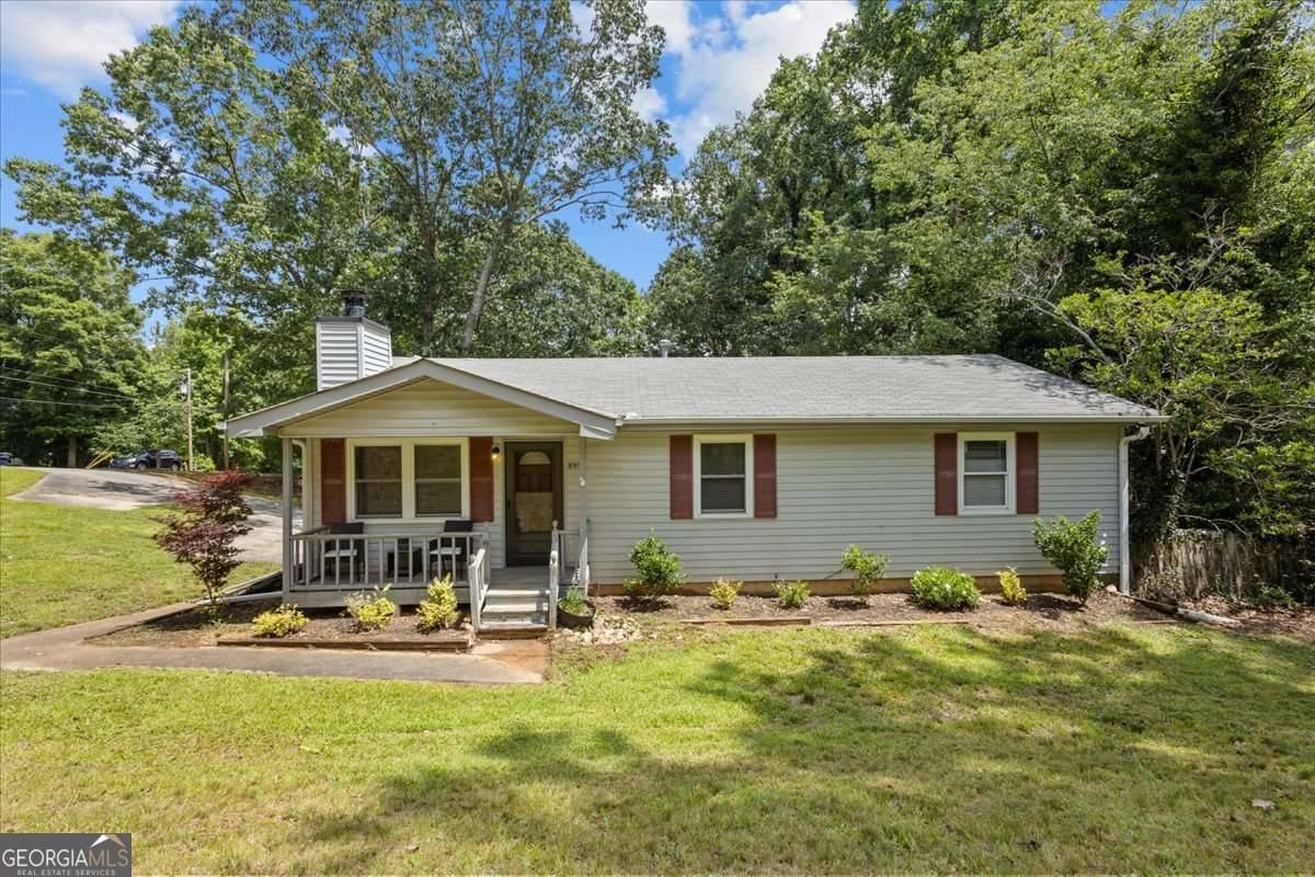 Winston, GA 30187,8990 Tweeddale DR