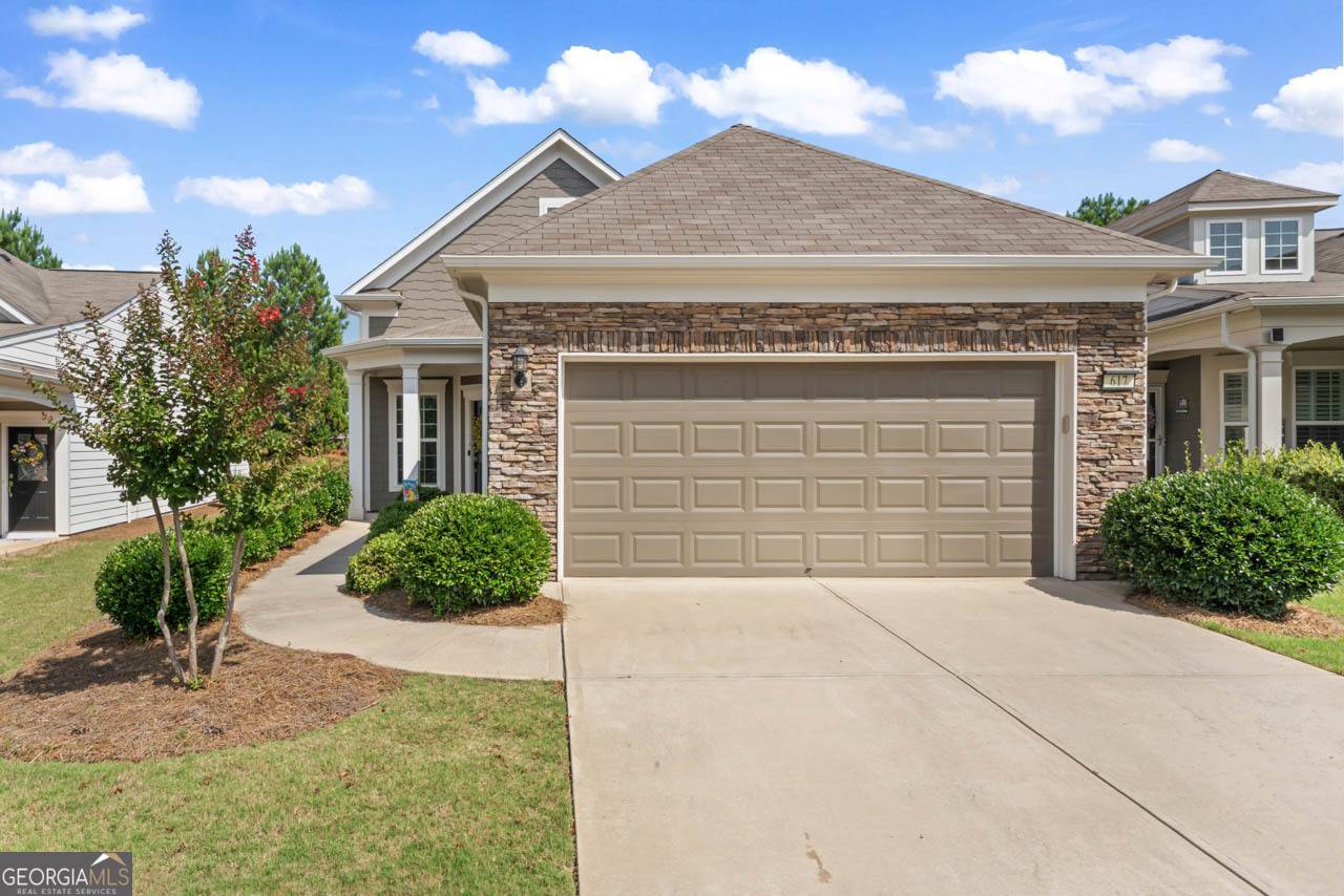 Griffin, GA 30223,617 Bellflower Court
