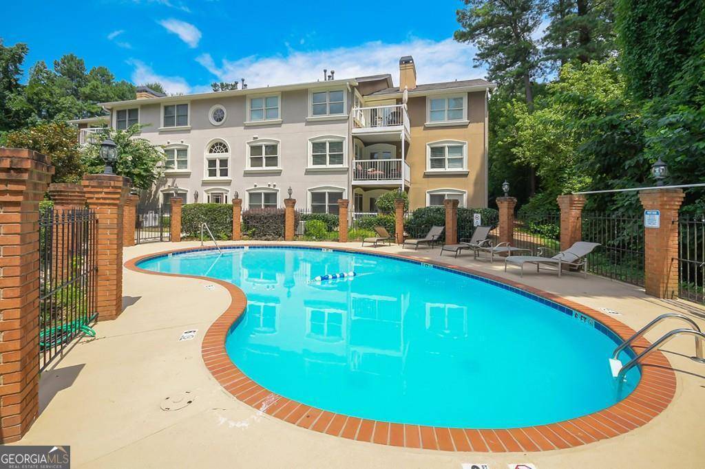 Brookhaven, GA 30324,1538 Chantilly DR NE #234