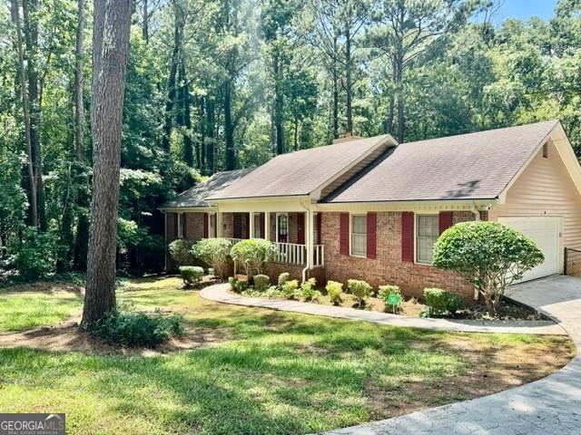 Conyers, GA 30094,506 Ironwood CT SE
