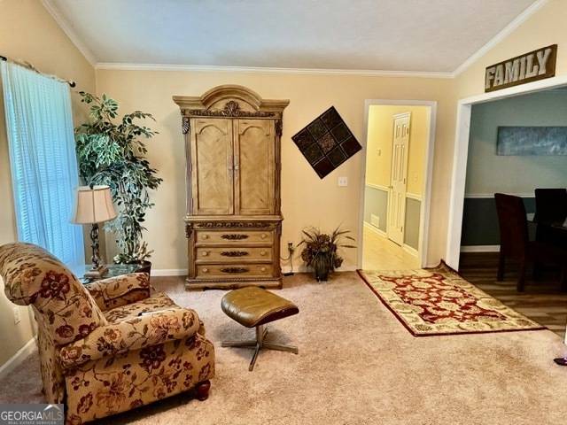Conyers, GA 30094,506 Ironwood CT SE