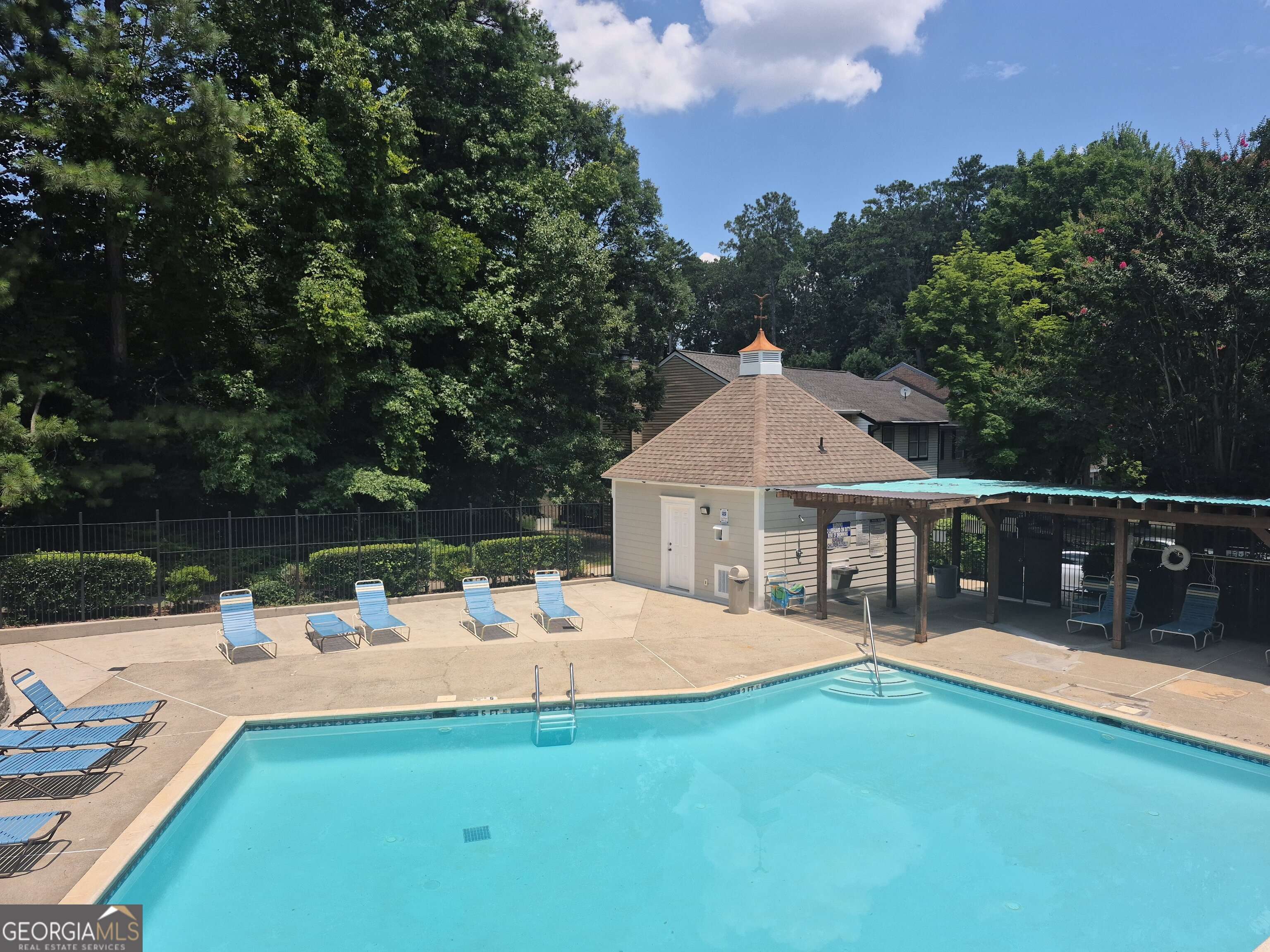 Tucker, GA 30084,6353 Wedgeview CT