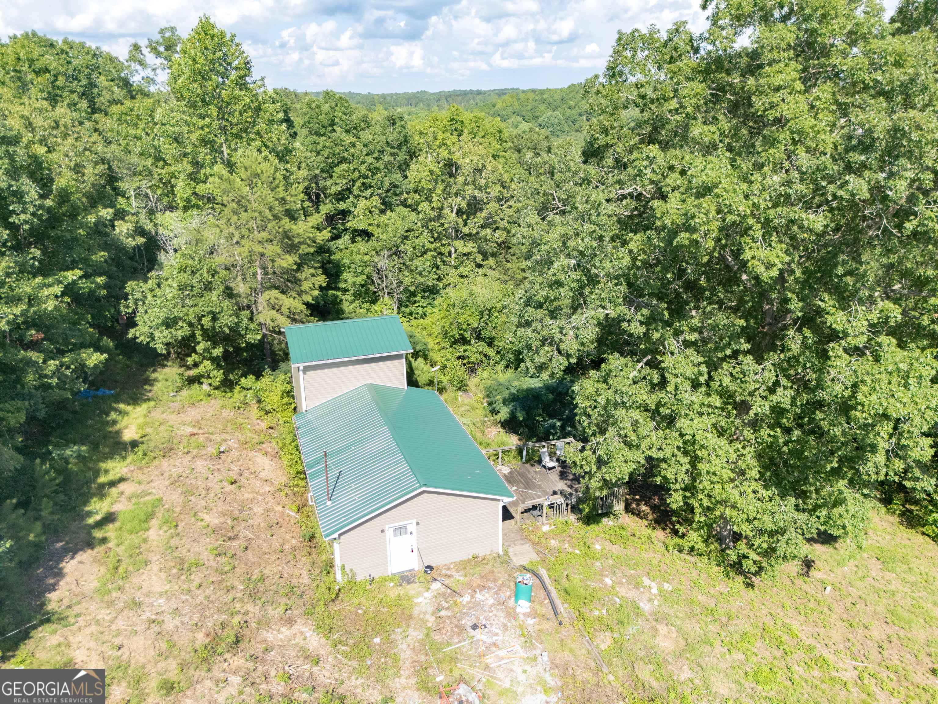 Fruithurst, AL 36262,66 County Road 417