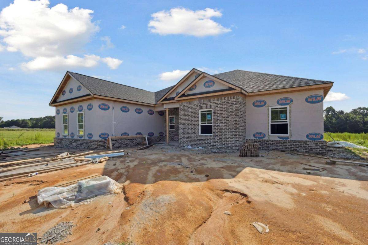 Sylvania, GA 30467,311 Mock ST