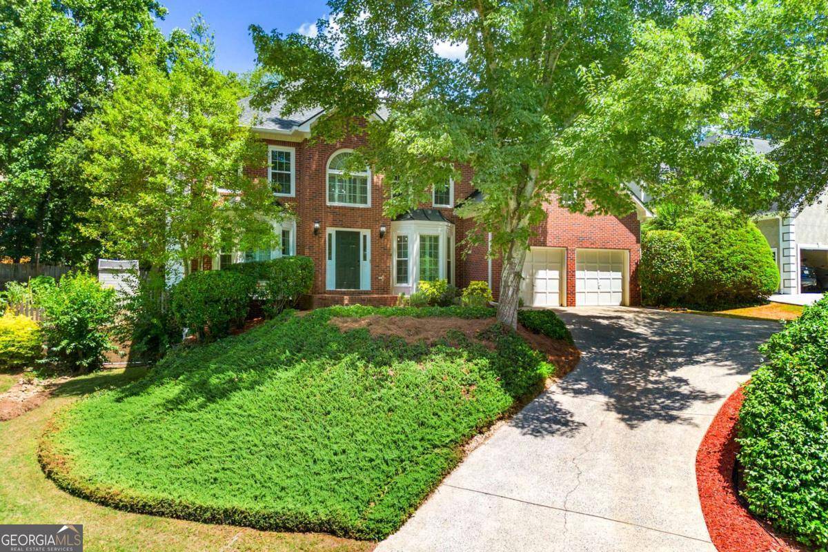 Marietta, GA 30066,2868 Wyndcliff CT