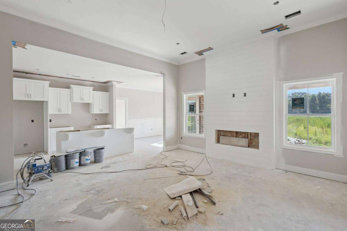 Sylvania, GA 30467,317 Mock ST