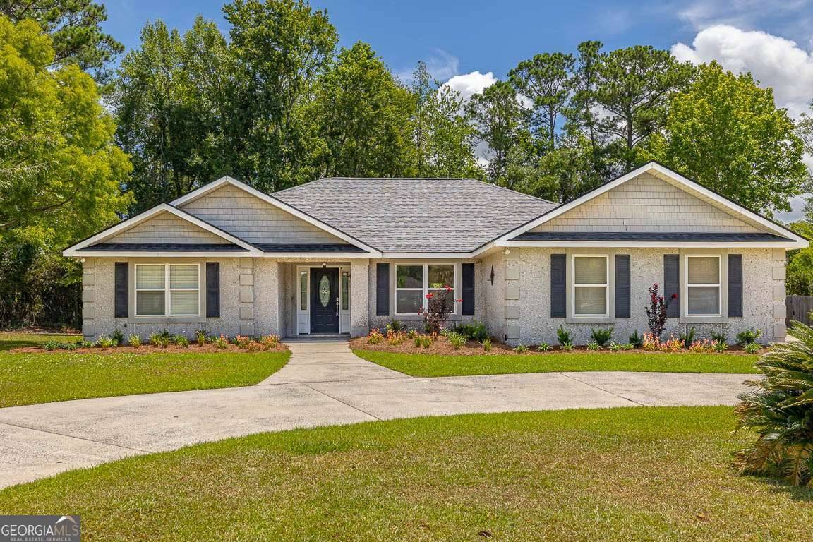 Brunswick, GA 31525,19 Nesting CV
