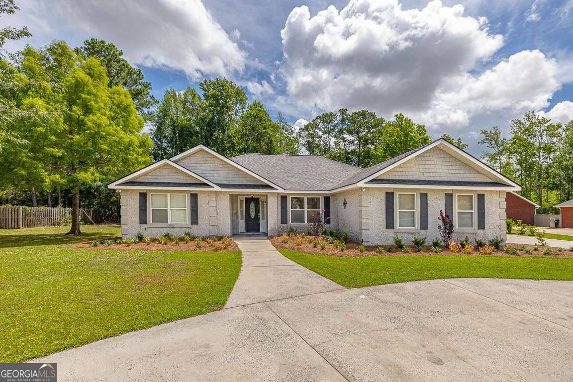 Brunswick, GA 31525,19 Nesting CV