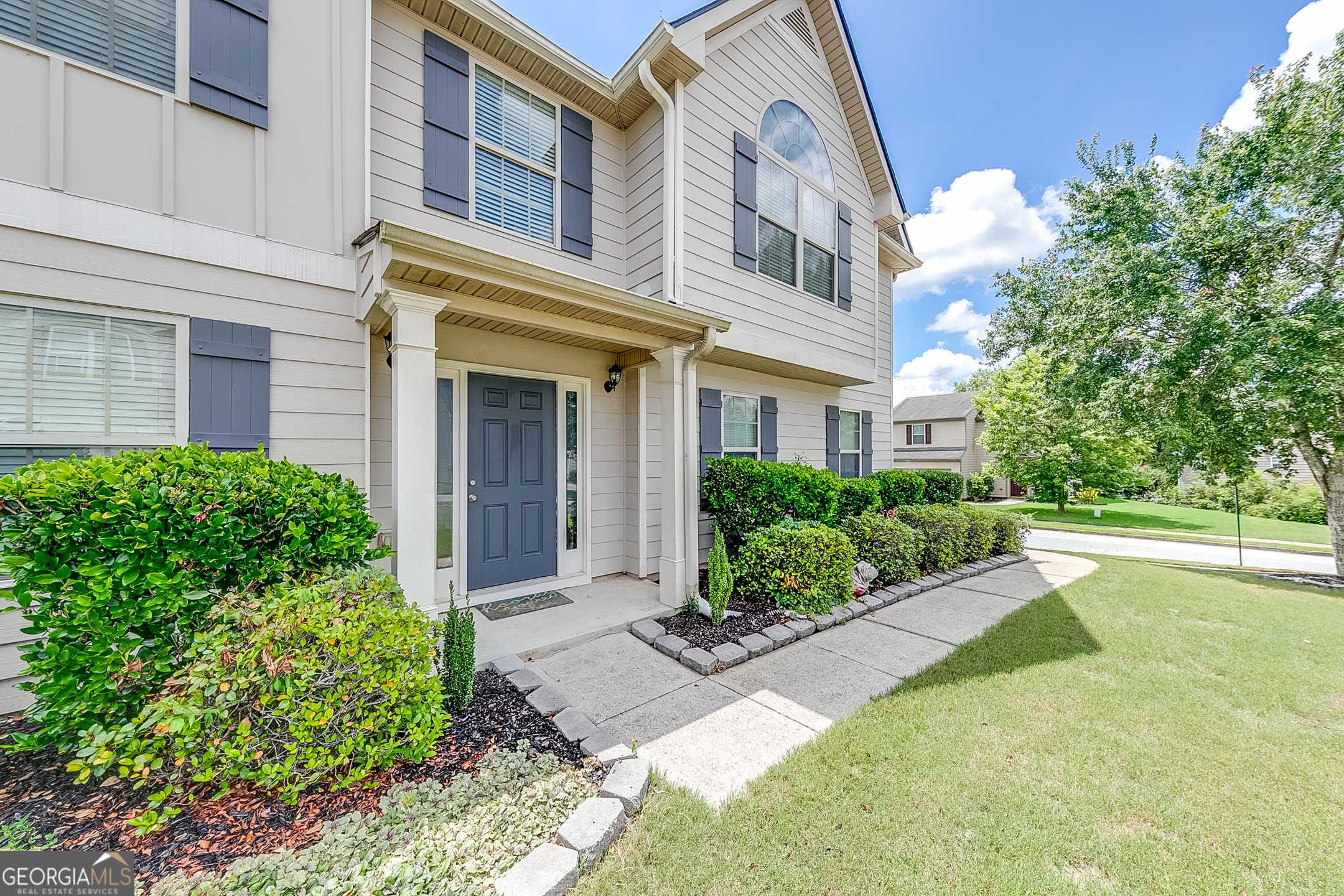 Pendergrass, GA 30567,845 Summer Springs CT