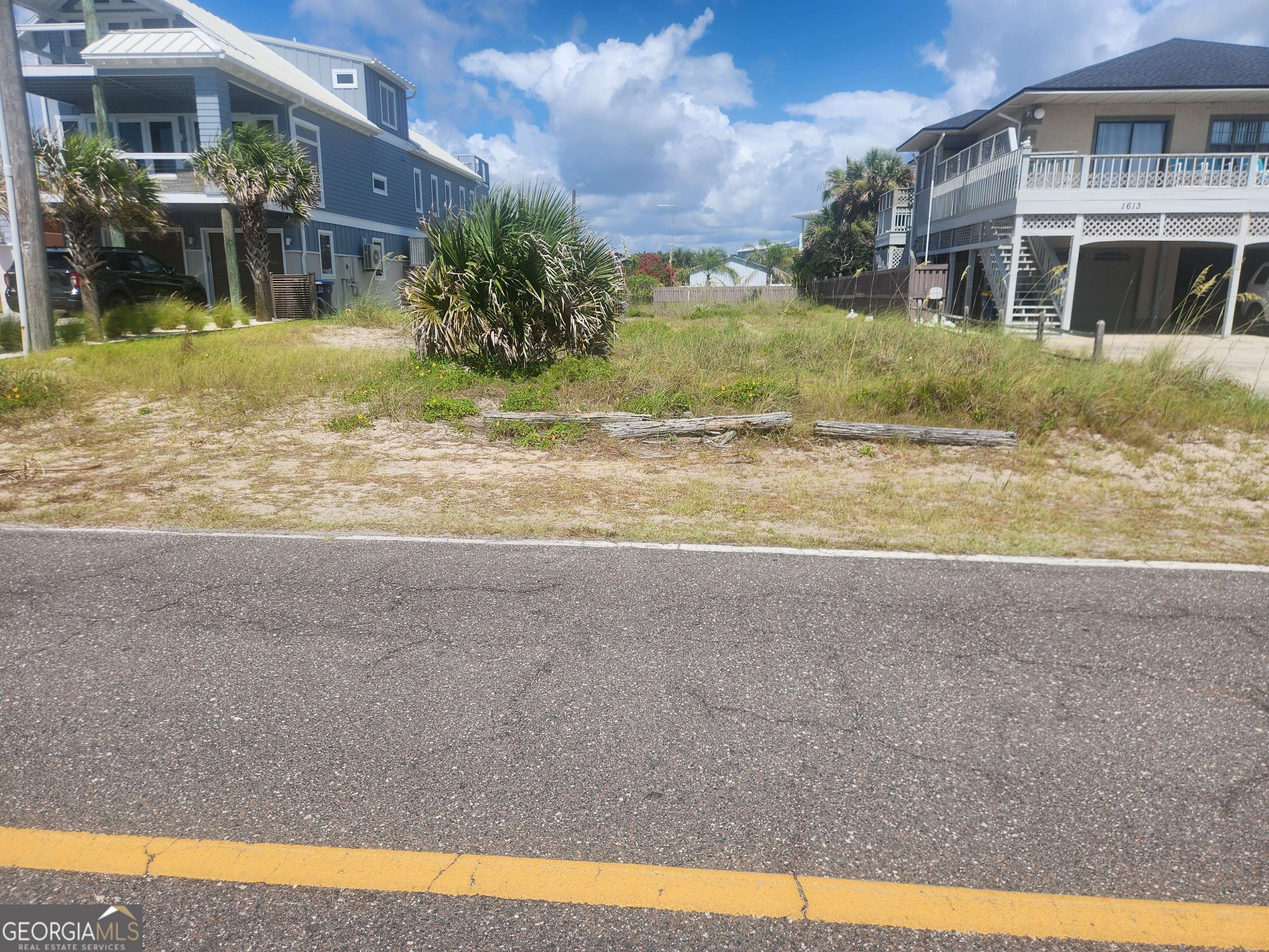 Fernandina Beach, FL 32034,0 N Fletcher AVE
