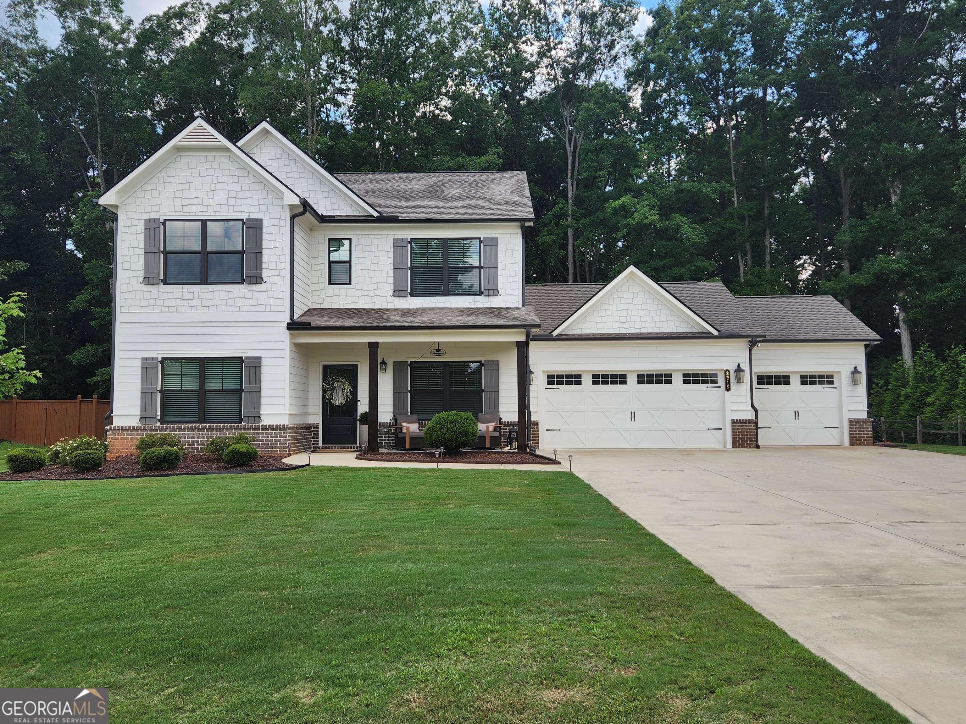 Monroe, GA 30655,2216 Alcovy Station LN