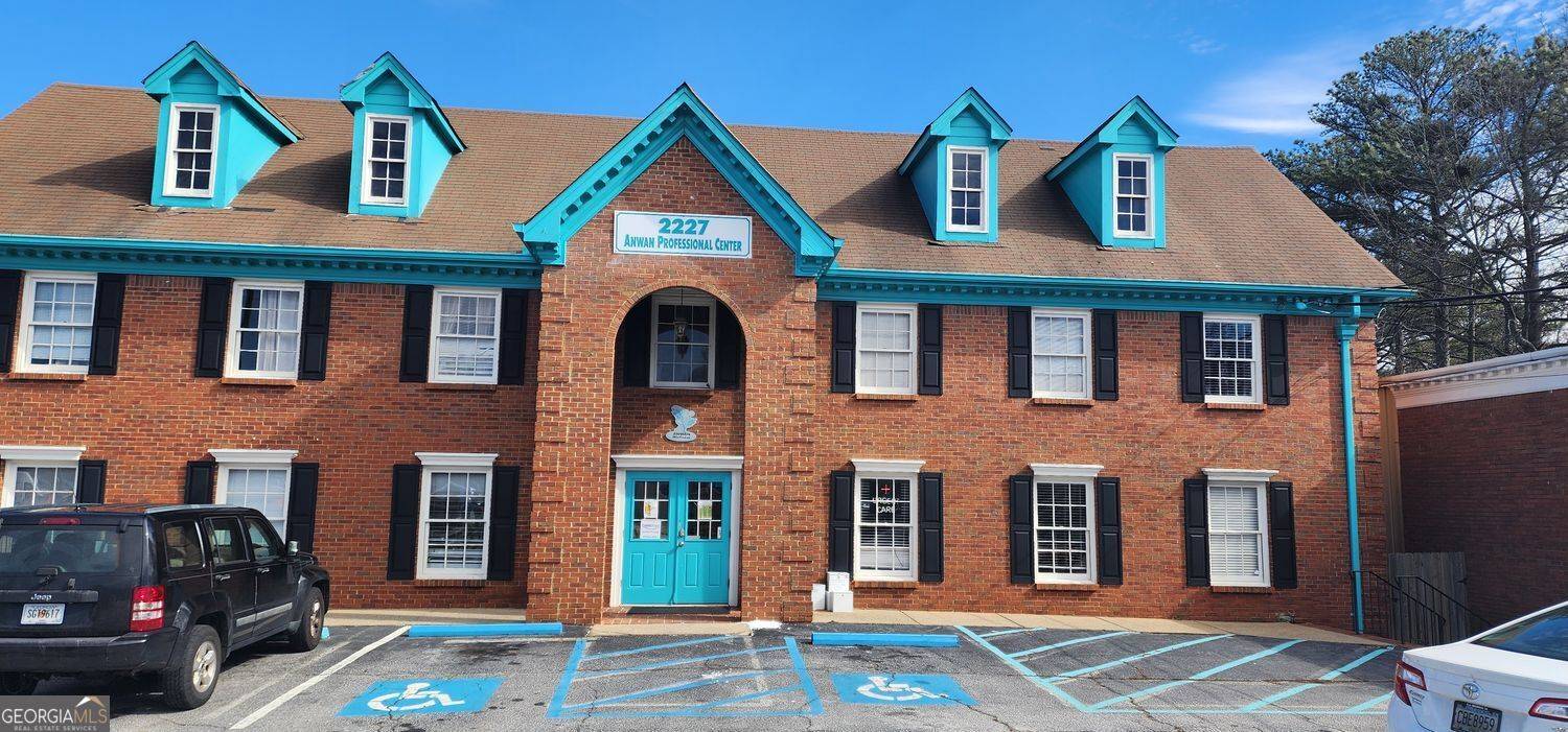 Tucker, GA 30084,2227 Idlewood RD