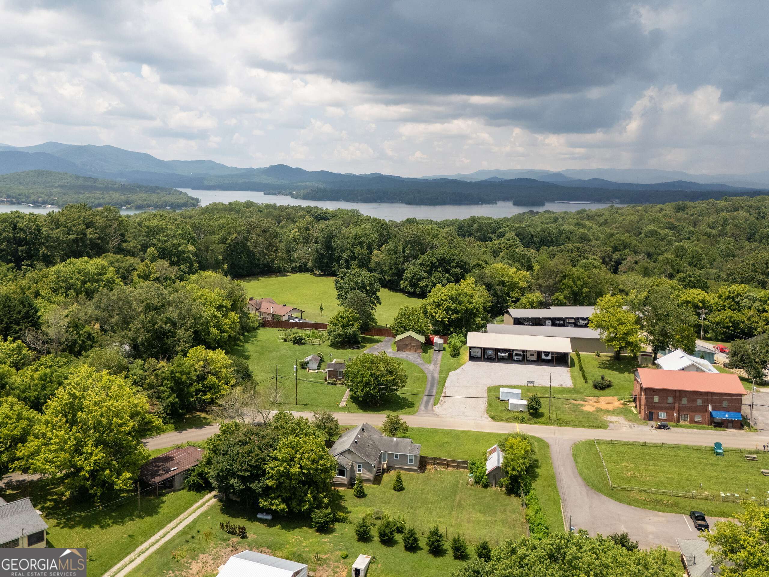 Morganton, GA 30560,105 Bypass RD