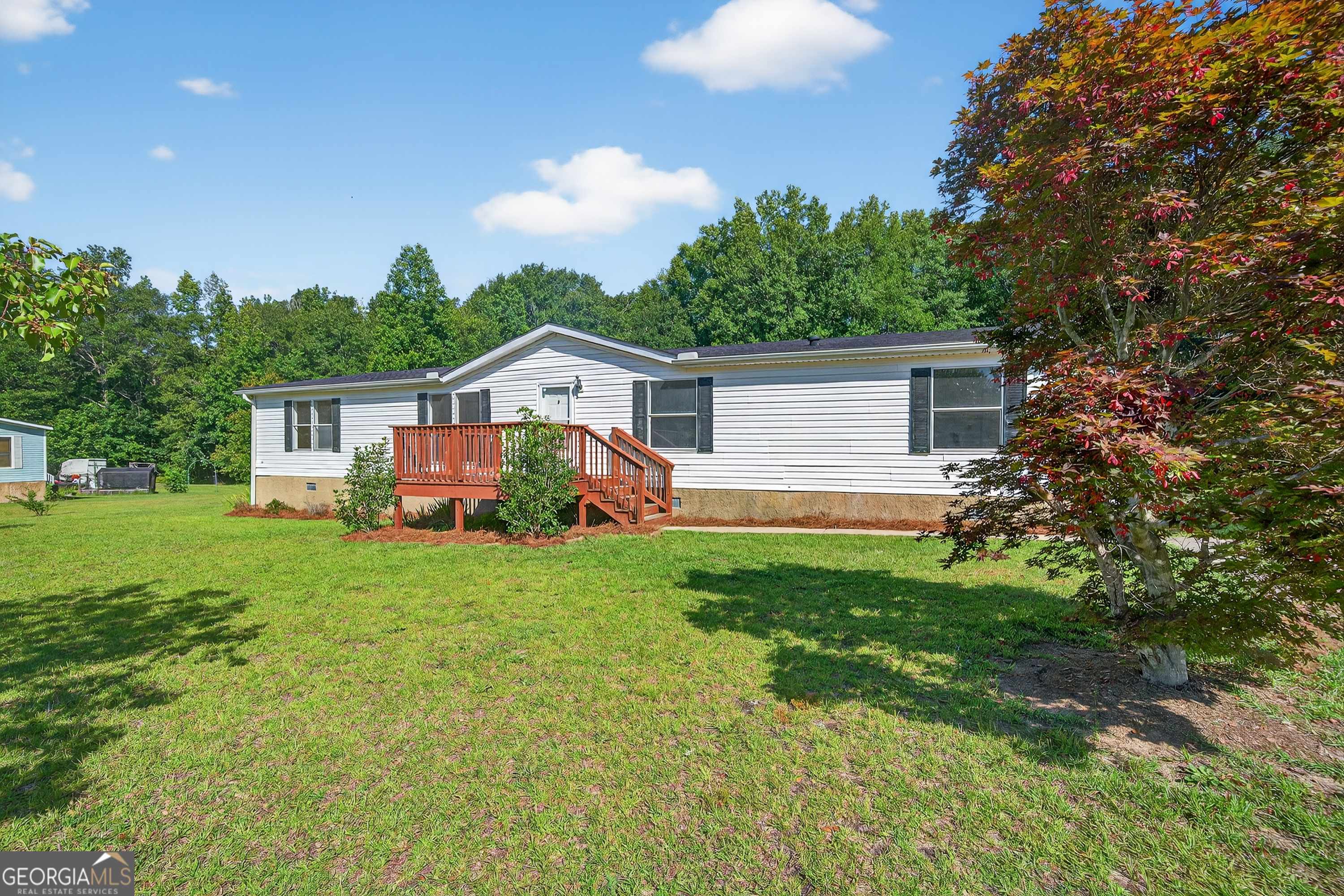 Macon, GA 31211,212 Chapman Crossing CT