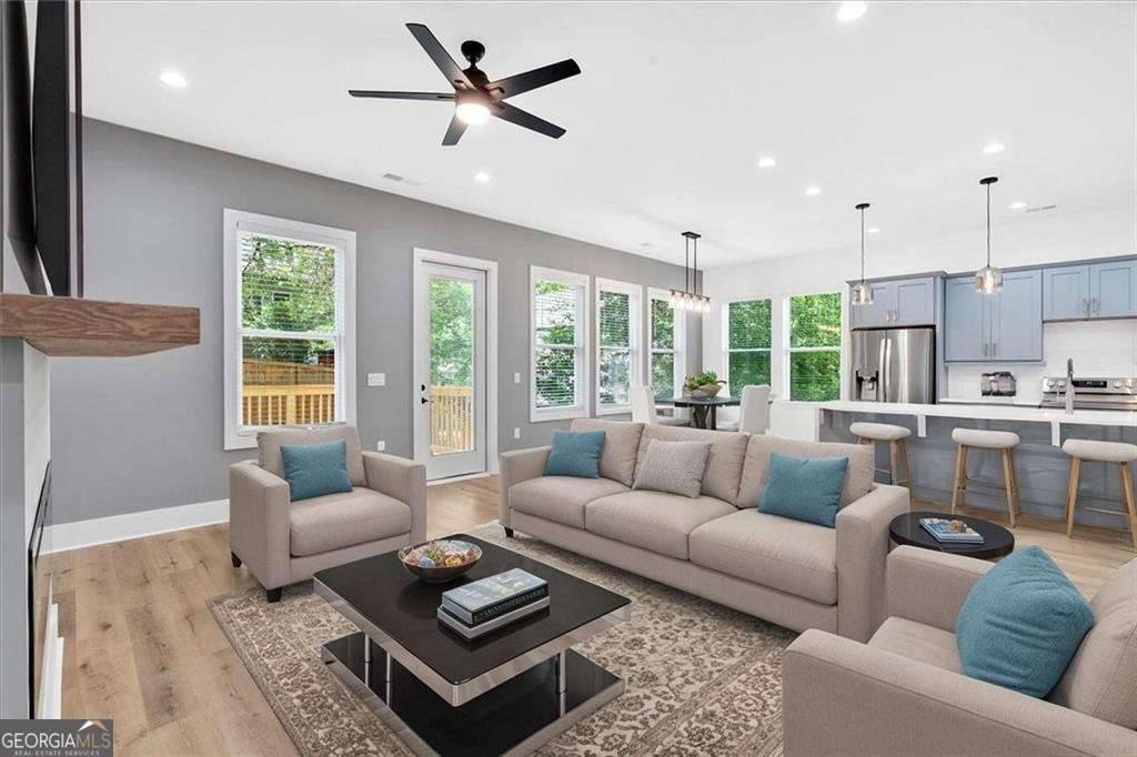 Atlanta, GA 30314,962 Beckwith ST SW