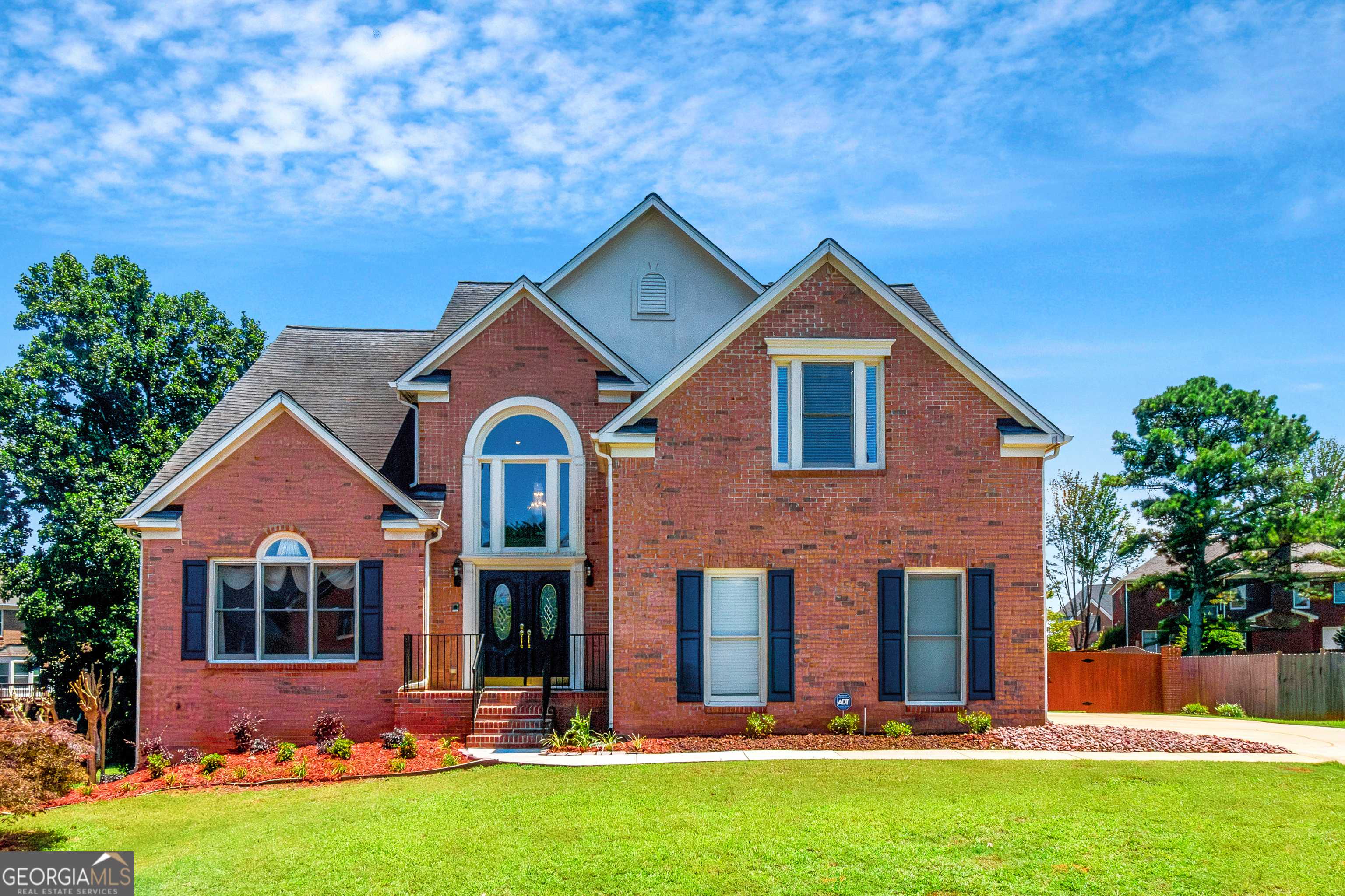 Stone Mountain, GA 30087,556 Antietam Drive DR