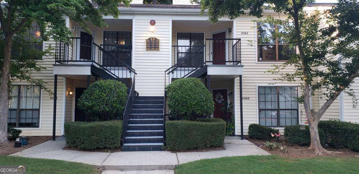 Stone Mountain, GA 30083,4362 Timberlake