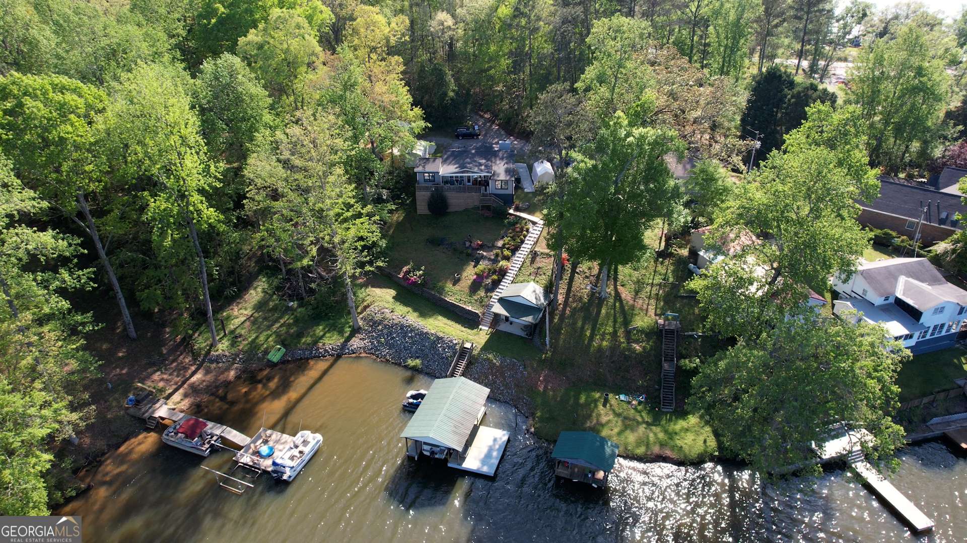 Monticello, GA 31064,89 Miss Sarah RD