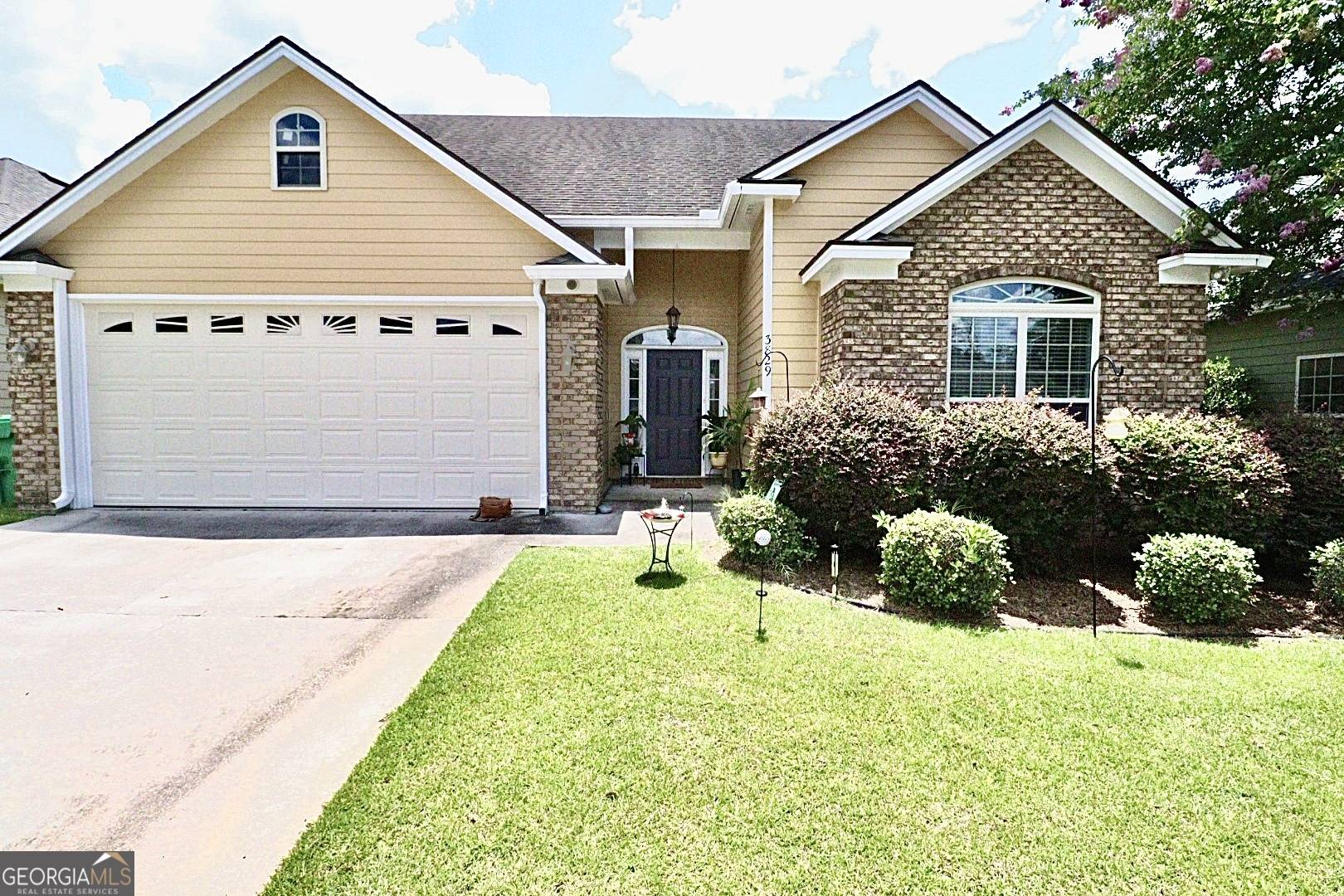 Valdosta, GA 31605,3829 Old Vine WAY