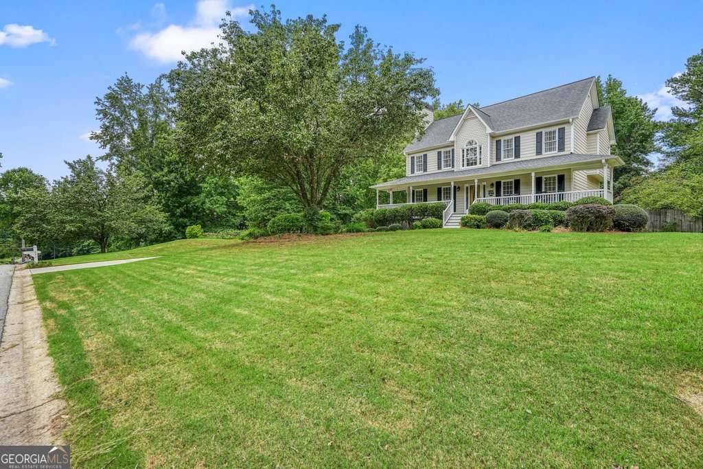 Douglasville, GA 30134,493 ABBINGTON LN