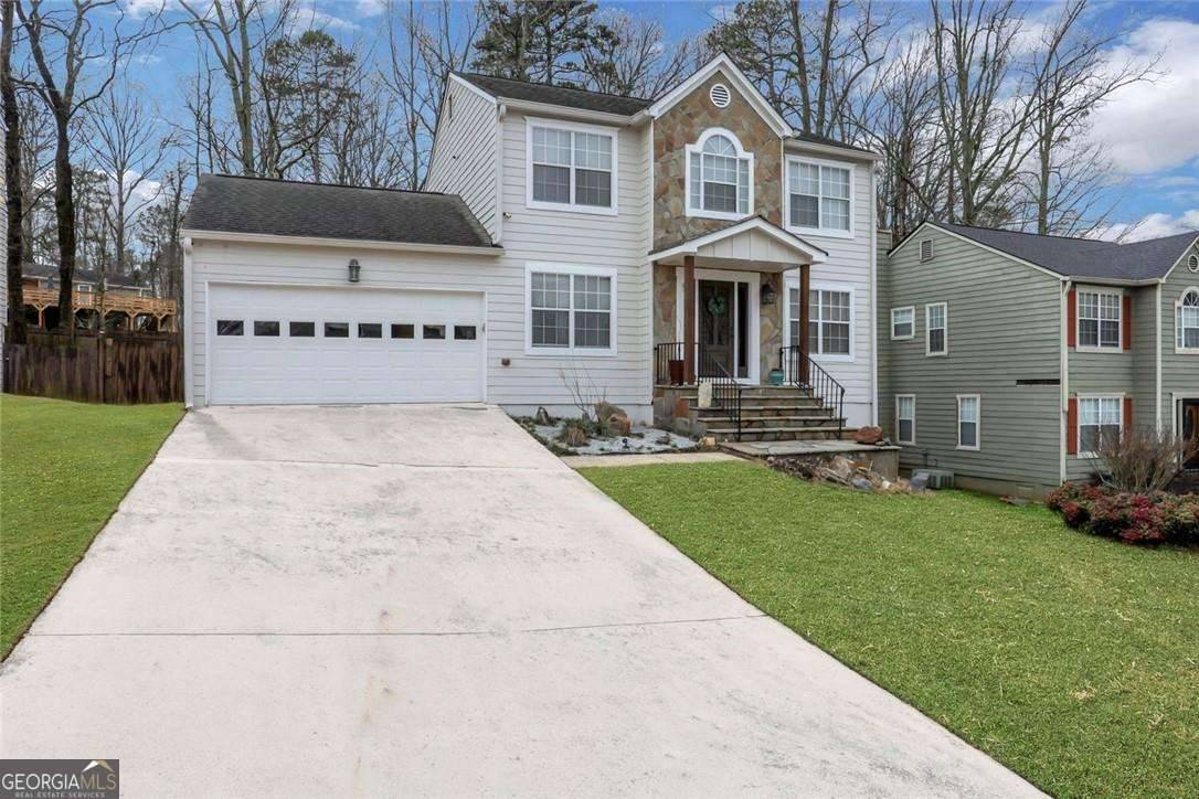 Austell, GA 30168,1211 Ling WAY