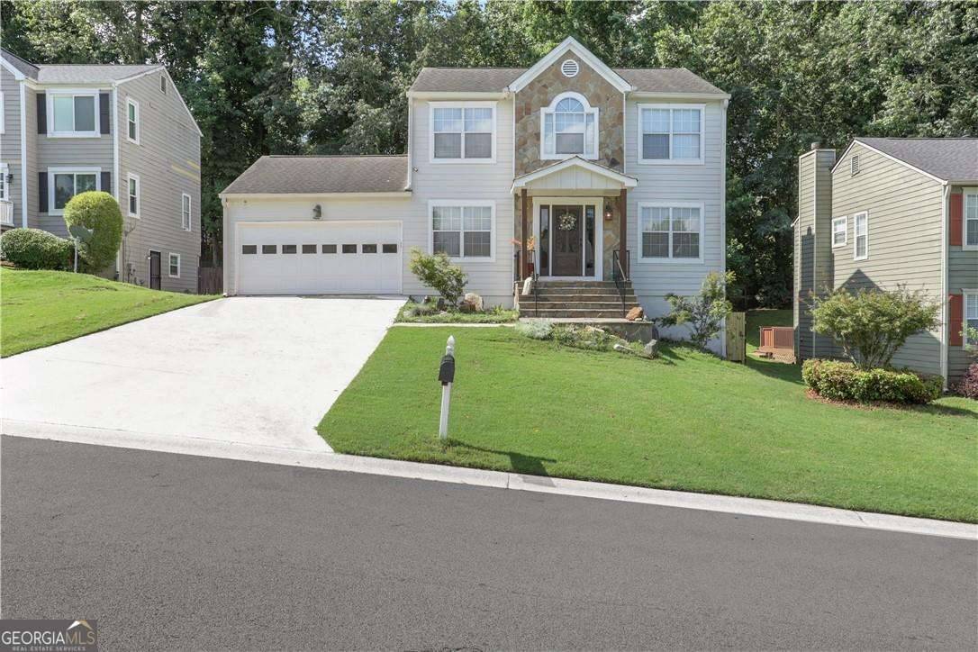 Austell, GA 30168,1211 Ling WAY