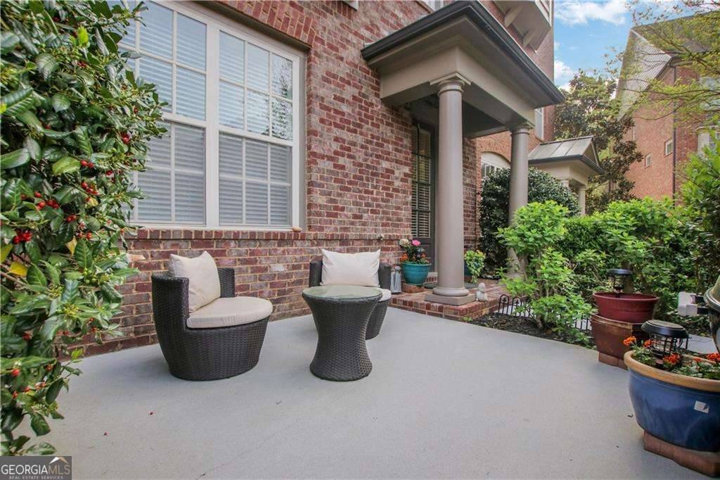 Smyrna, GA 30082,552 Micayne CIR SE #1