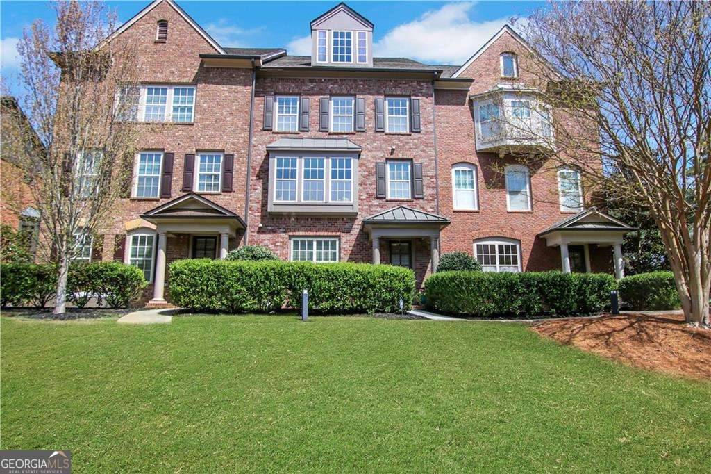 Smyrna, GA 30082,552 Micayne CIR SE #1