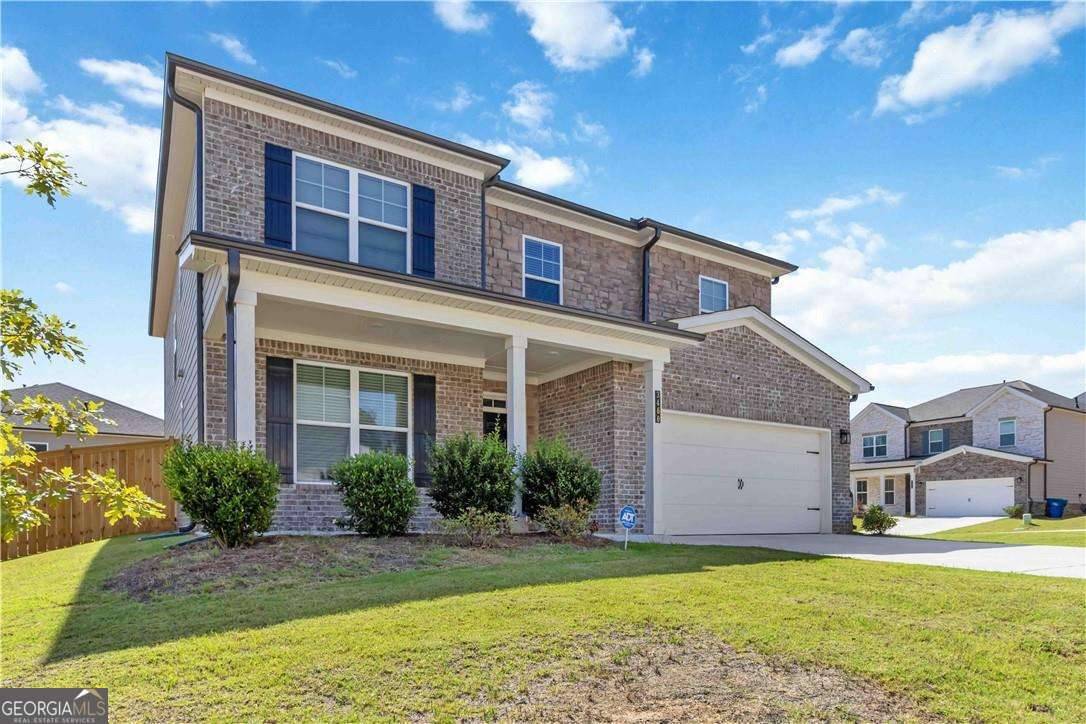 Atlanta, GA 30331,3460 Sycamore DR SW