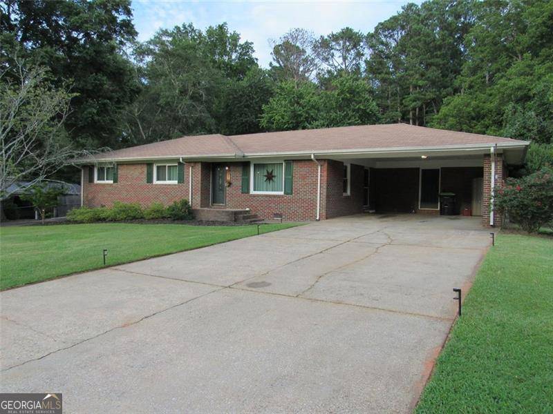 Bremen, GA 30110,516 MYSTIC