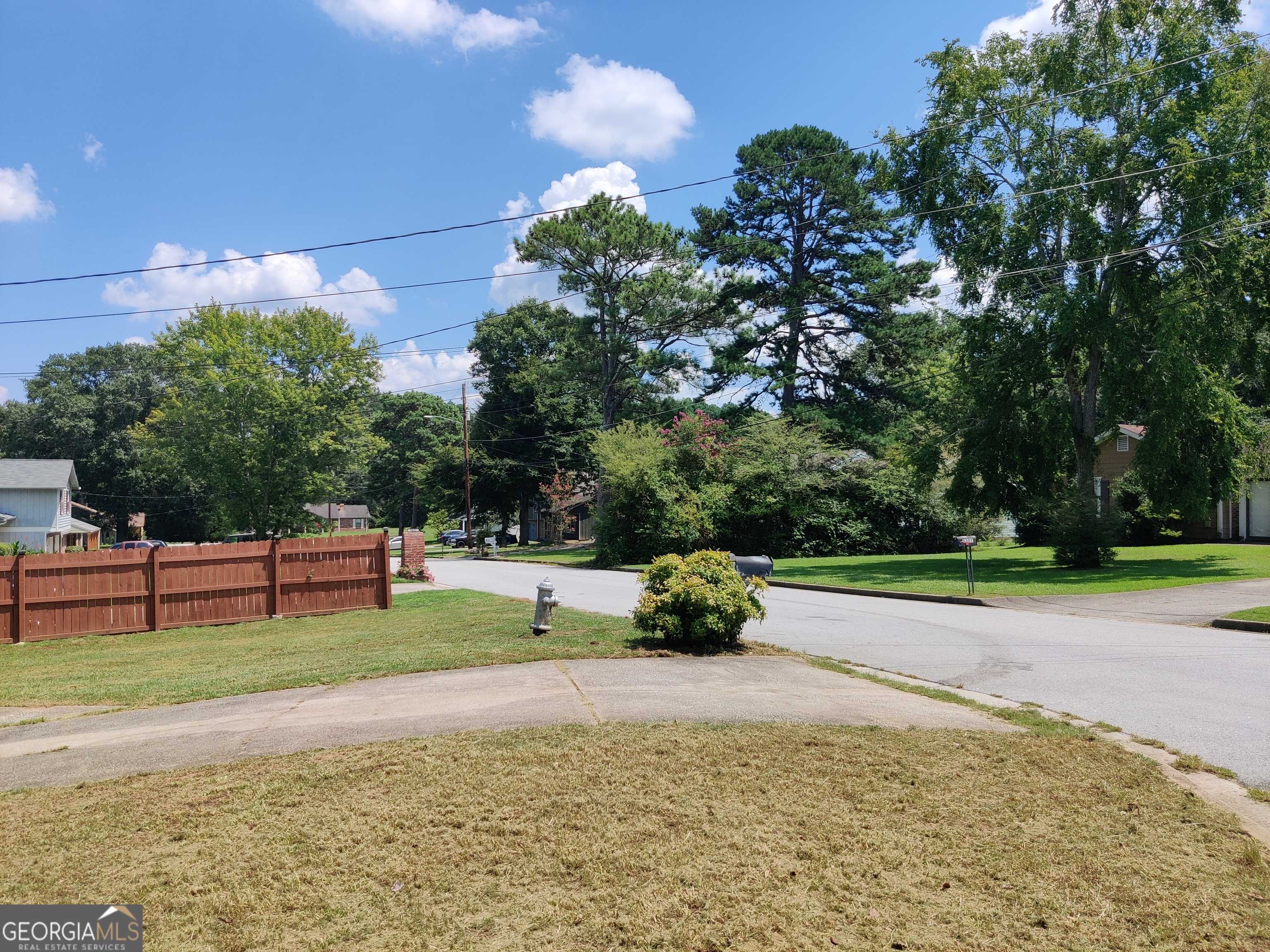 Lithonia, GA 30038,5394 Radford LN