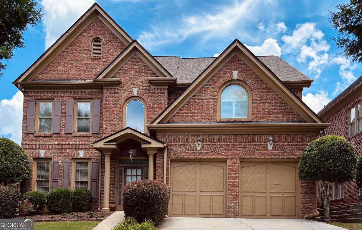 Peachtree Corners, GA 30092,3725 Spalding Park DR