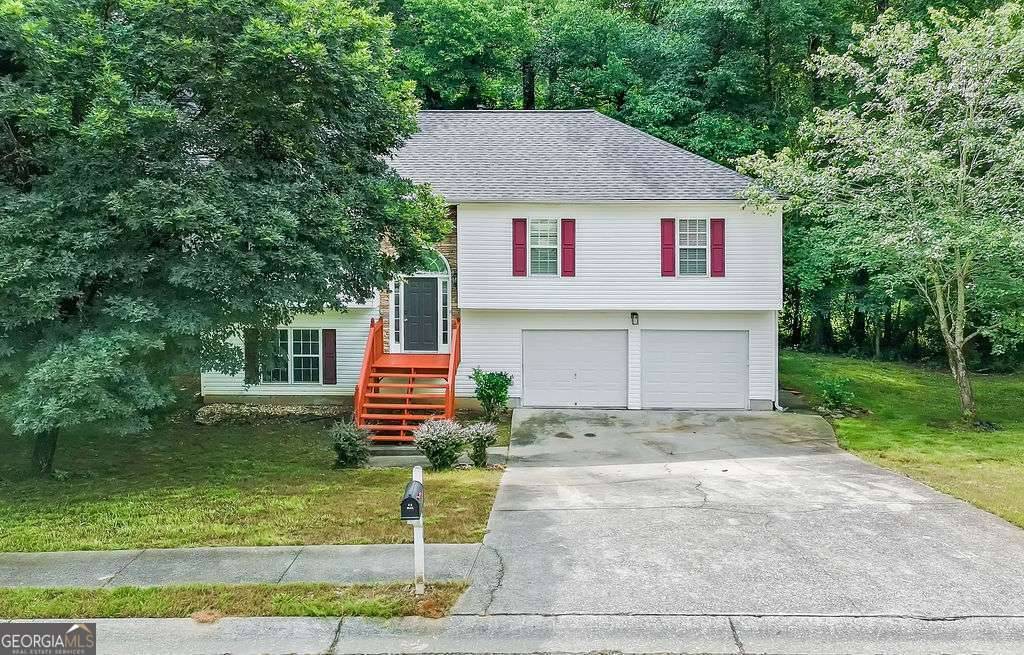 Powder Springs, GA 30127,4244 Akins Ridge LN