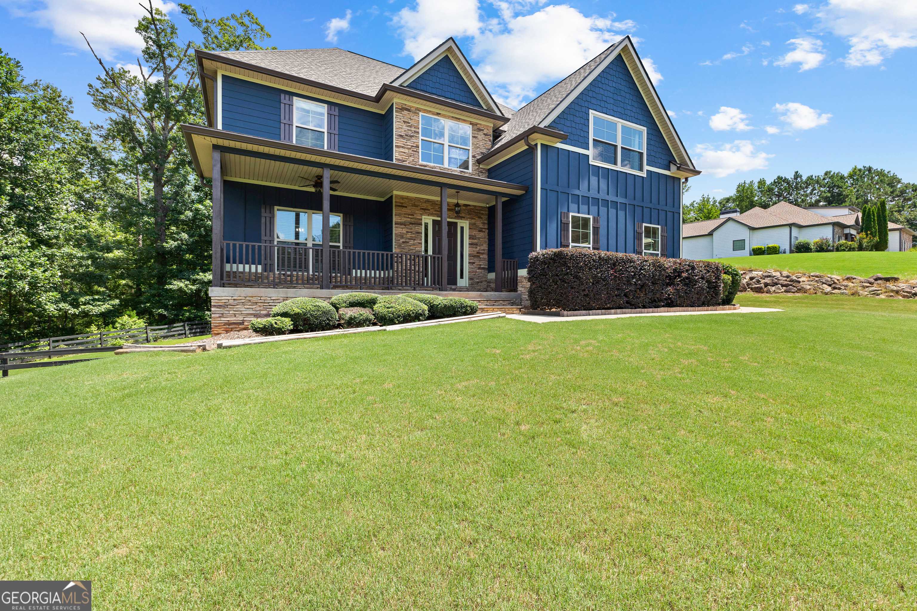 Sharpsburg, GA 30277,32 Riverbirch WAY