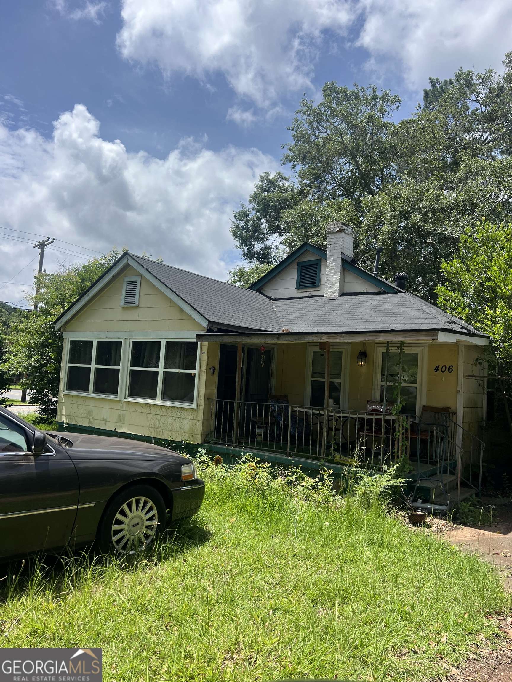 Thomaston, GA 30286,406 Brookwood DR