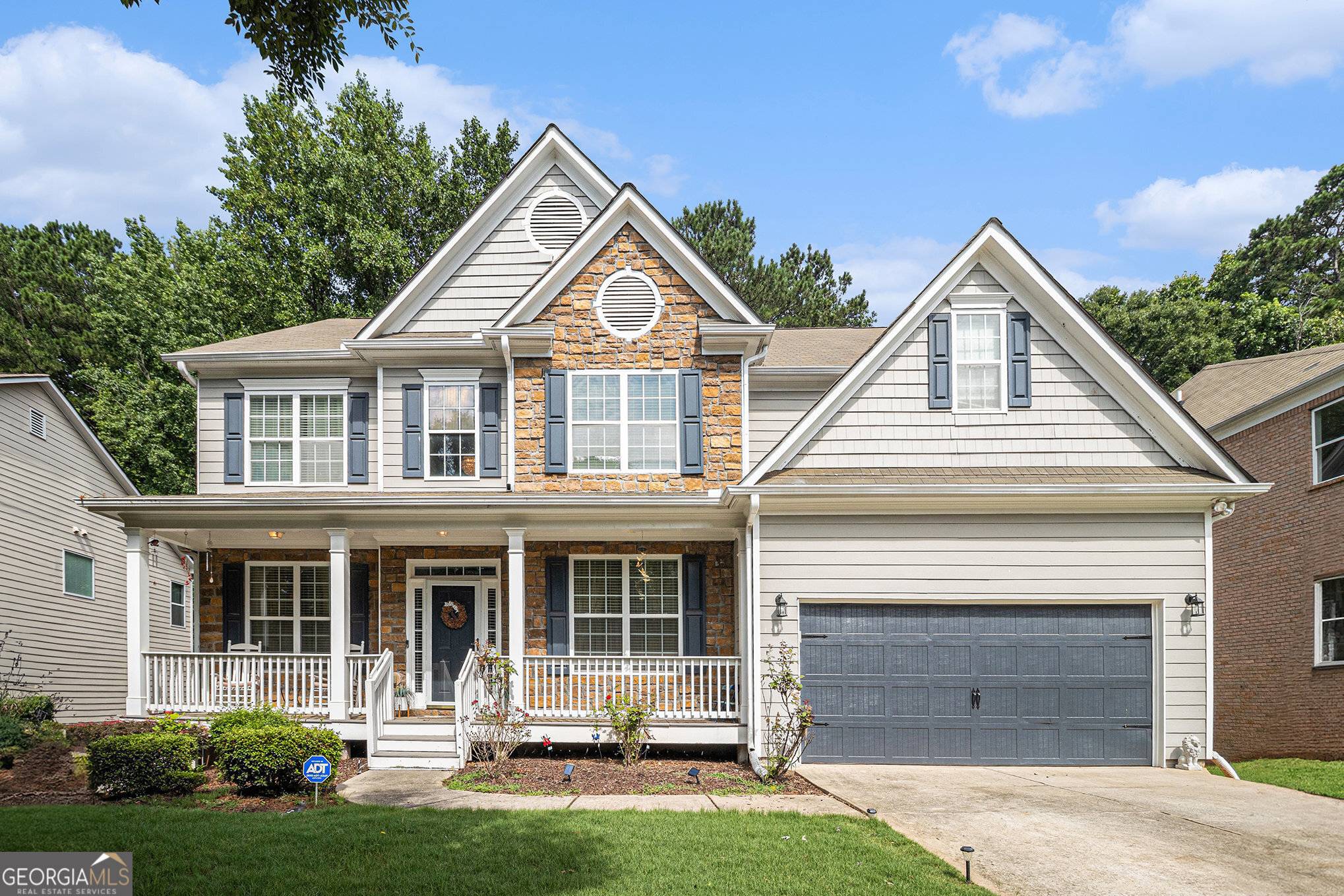 Locust Grove, GA 30248,2428 Mcintosh DR