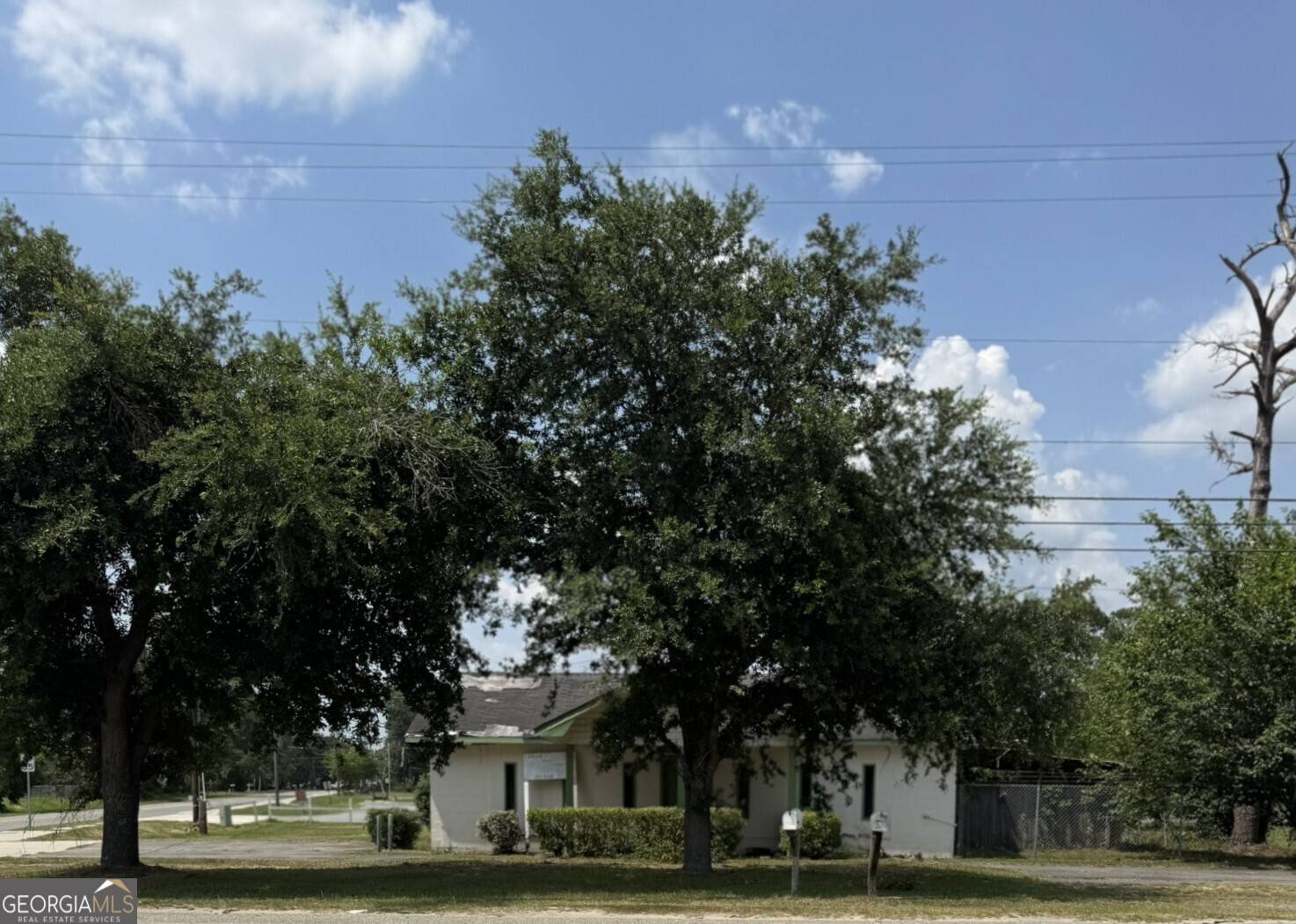 Valdosta, GA 31601,800 Griffin AVE