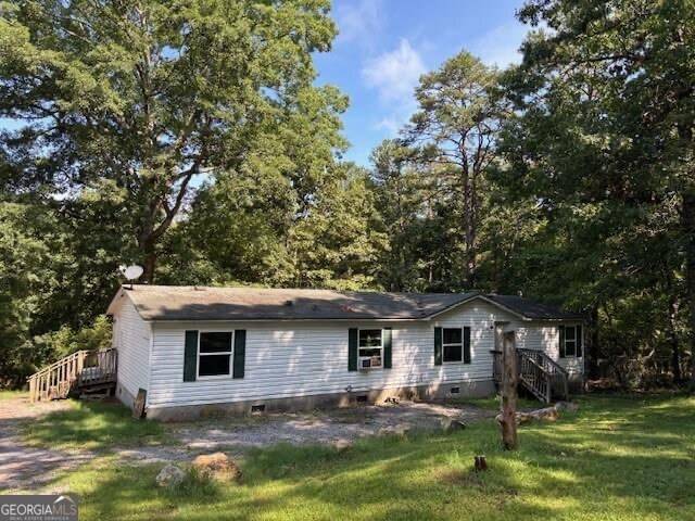 Cartersville, GA 30120,224 Woodland WAY