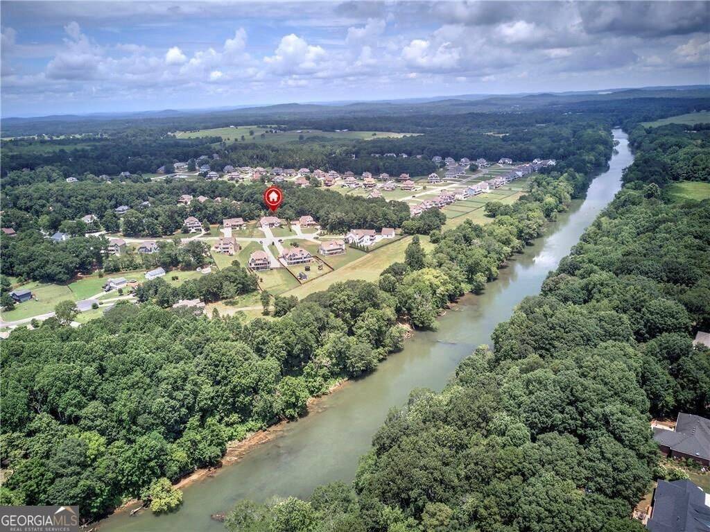 Euharlee, GA 30145,33 River Birch DR