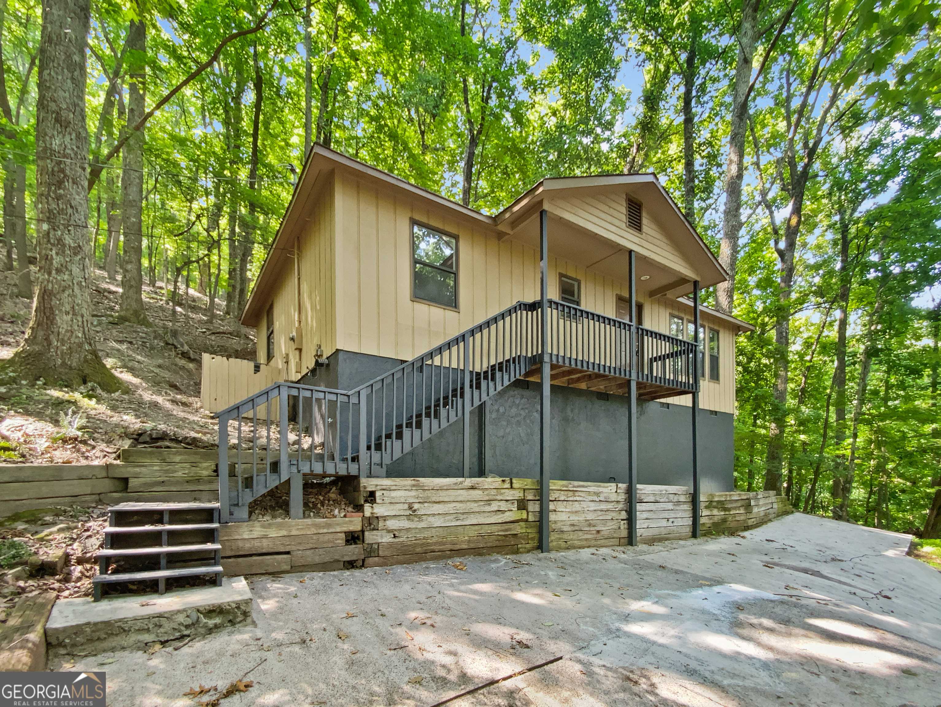 Jasper, GA 30143,764 Chestnut Cove TRL