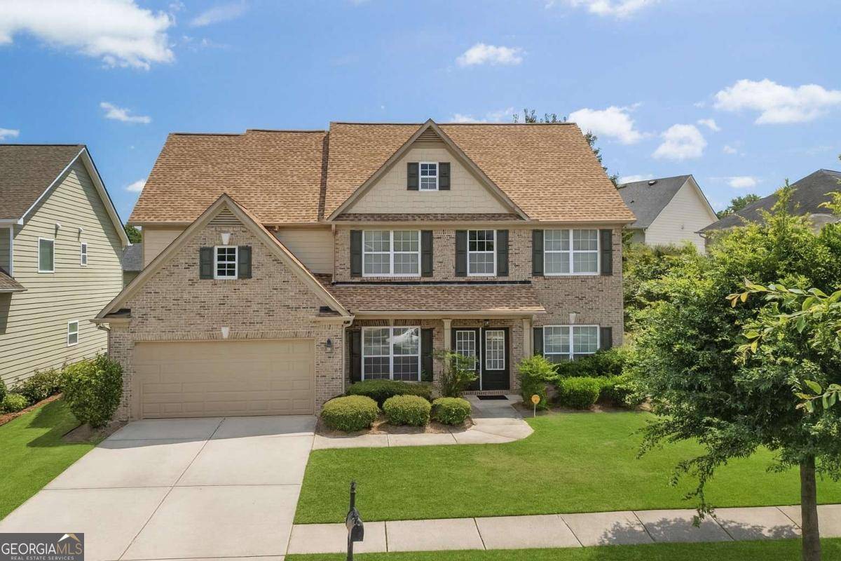 Grayson, GA 30017,1122 Tranquil Lake DR
